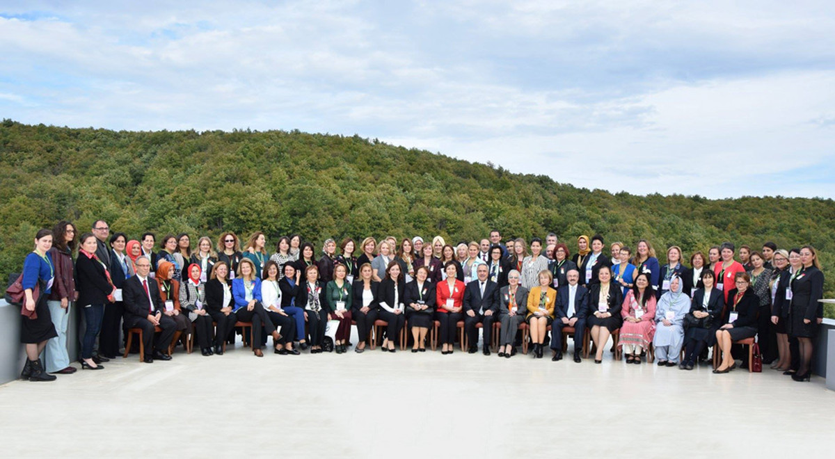 DAÜ – KAEM Başkanı’ndan Önemli Temsiliyet