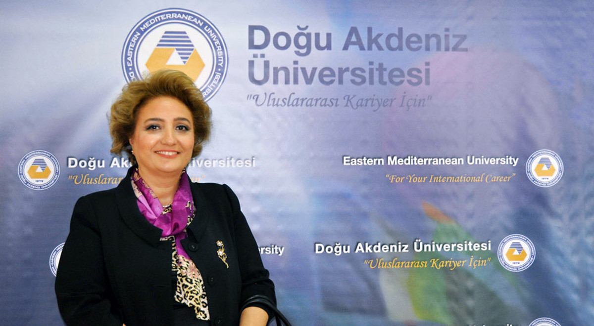 EMU Hosting Health Professionals