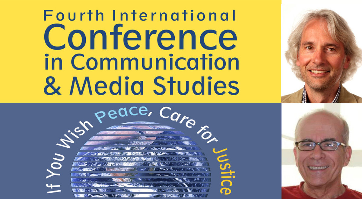 If You Wish Peace, Care for Justice