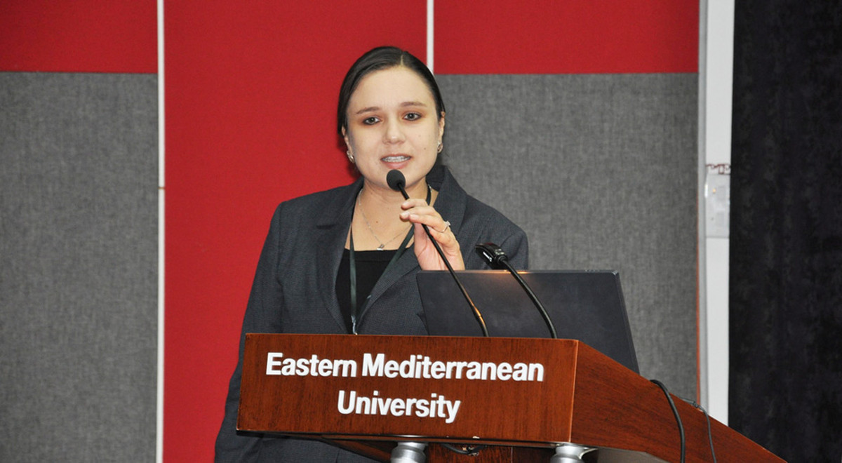 1st EMU Genomics and Proteomics Research Meeting in EMU