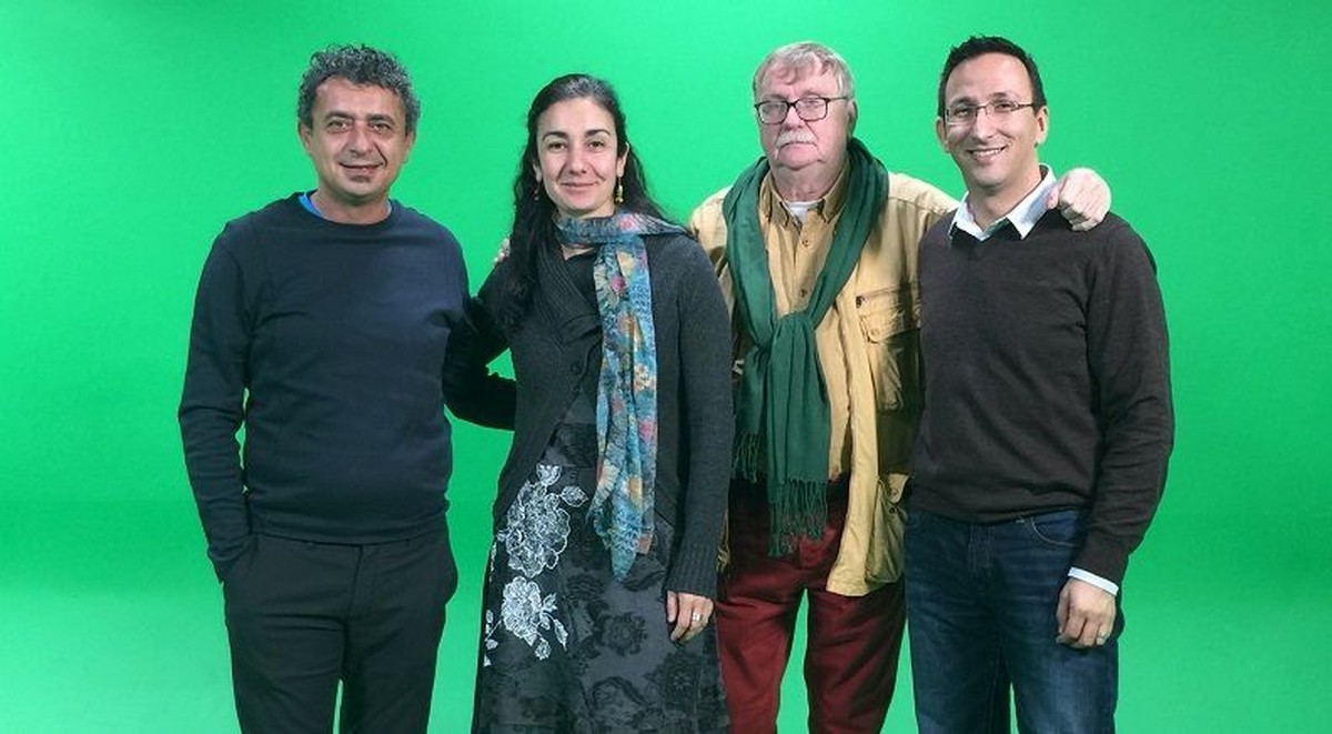 Robert Morris Üniversitesi DAÜ’deydi