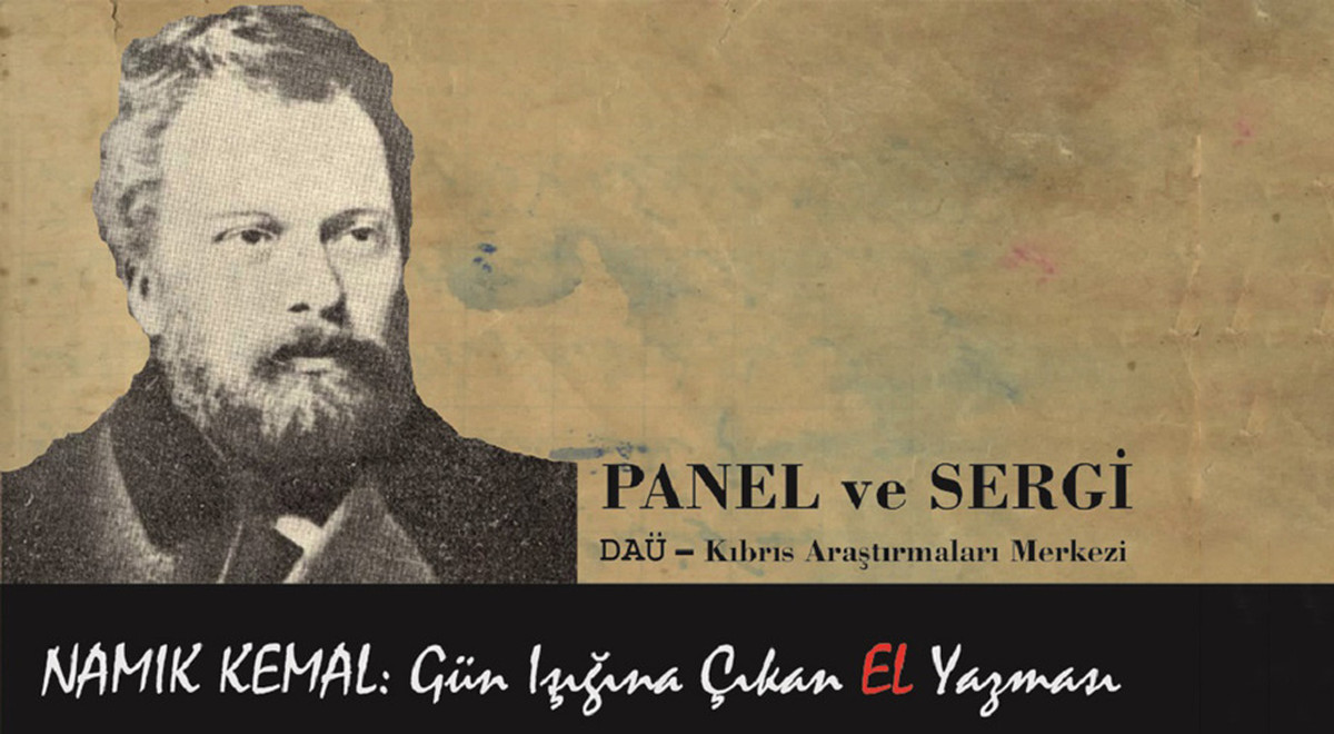 EMU Center for Cyprus Studies Organising a Meaningful Event