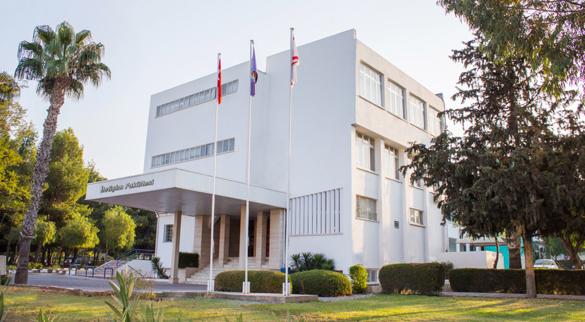 Eduniversal Ranks EMU Communication Faculty’s Postgraduate Program within the Top 200