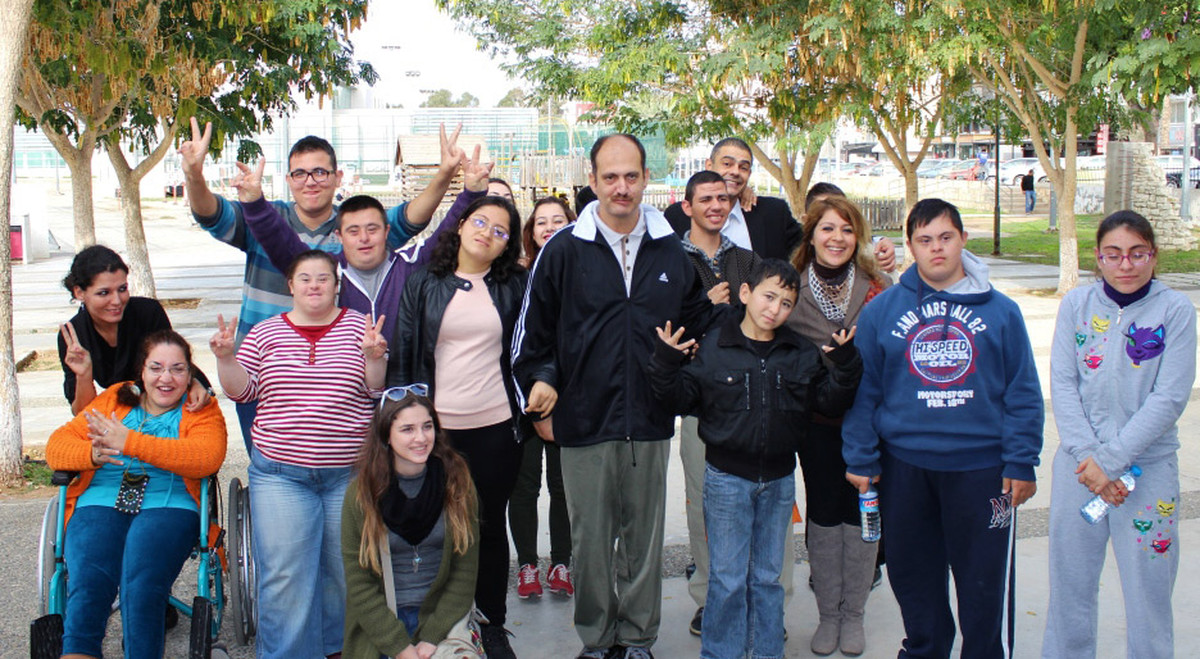 DAÜ Toplumsal Duyarlılık Merkezi’nden ‘Bu Şehirde Biz De Varız’ Temalı Etkinlik