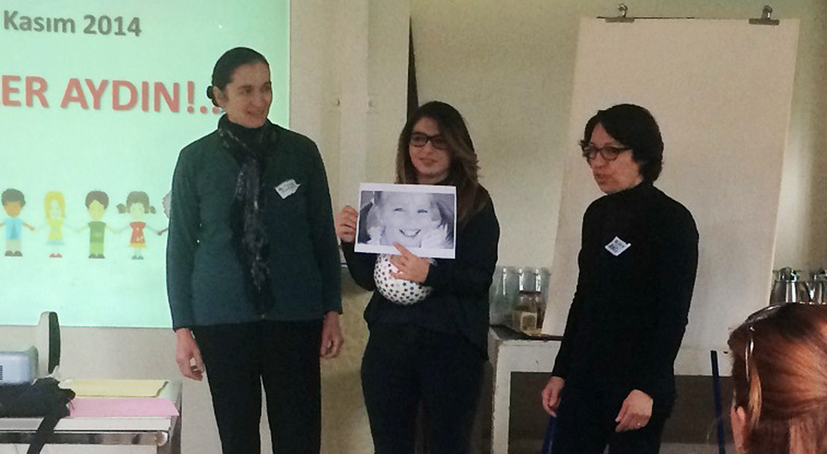 EMU – PDRAM Organised a Workshop at SOS Children’s Village