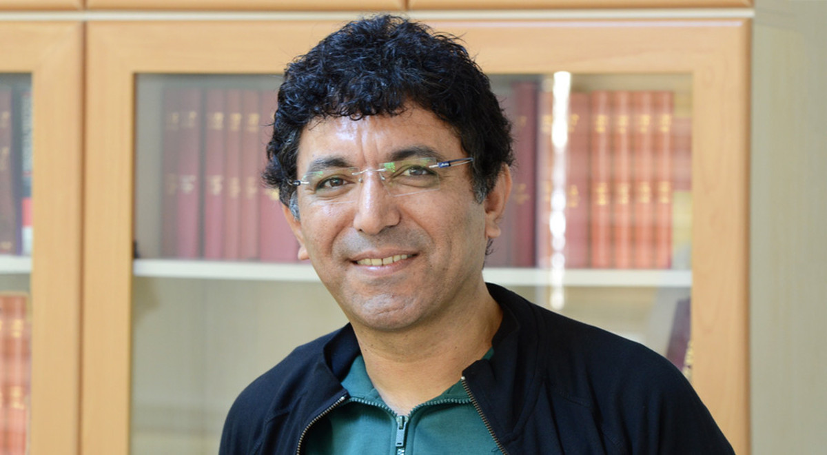 EMU Academic Staff Member Prof. Dr. Balcılar in the World Humanitarian Summit