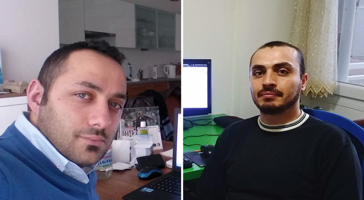 DAÜ Mezunları Yeni bir Mobil Android Uygulaması Geliştirdi