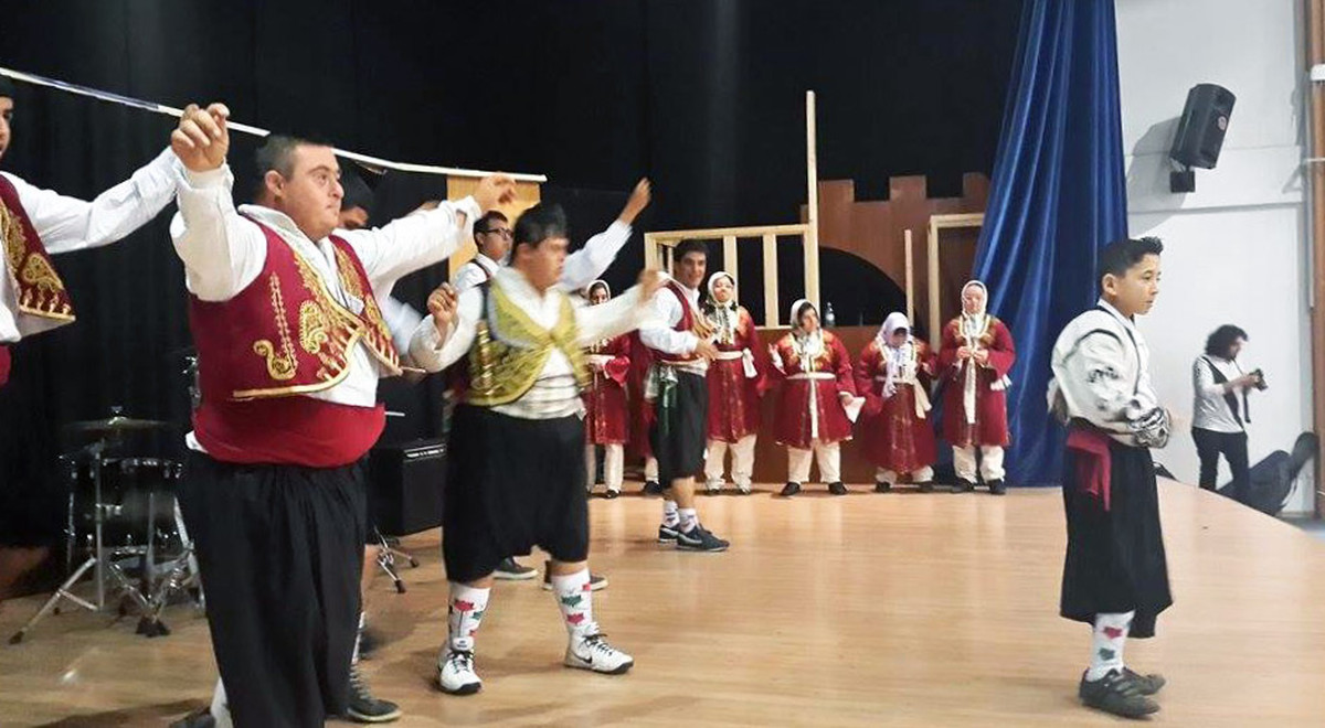 DAÜ’de Engelsiz Paylaşım Günleri Kapsamında Düzenlenen İlk Etkinlik Başarıyla Gerçekleştirildi