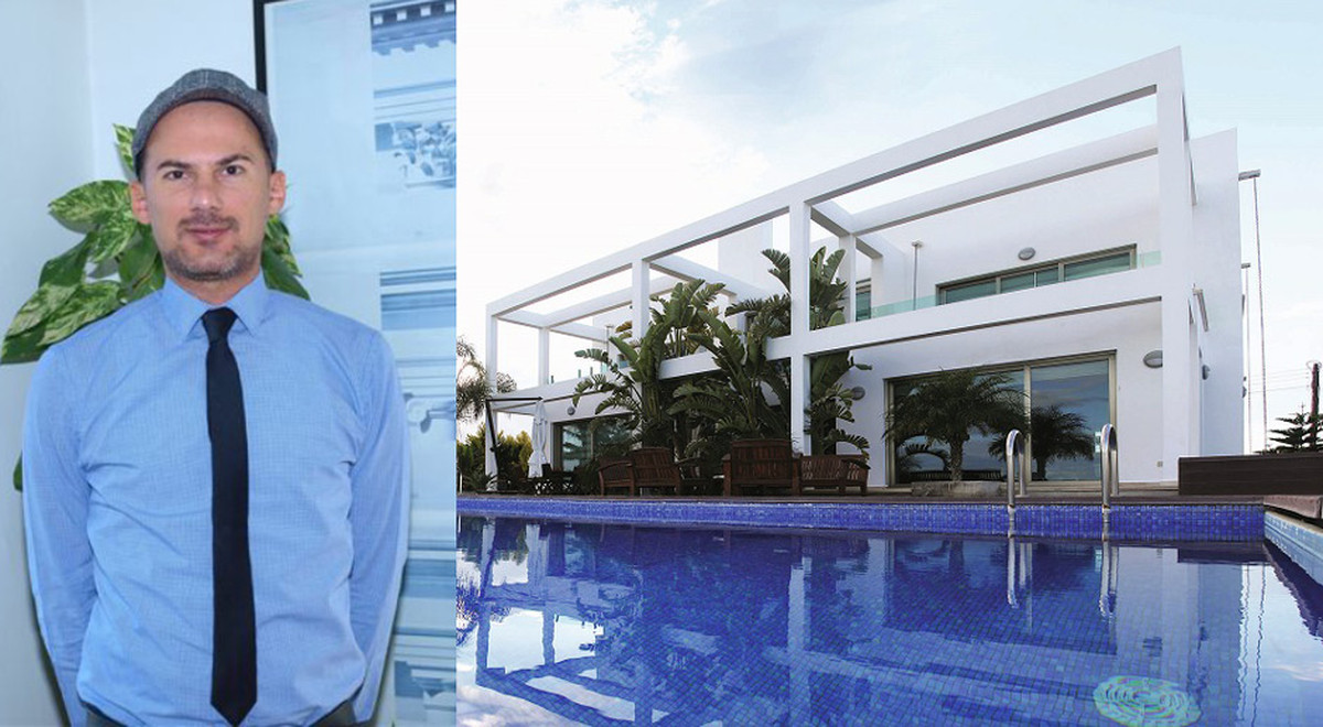 EMU Academic Staff Member Prof. Dr. Özgür Dinçyürek Nominated for the EU Prize for Contemporary Architecture – Mies Van Der Rohe Award