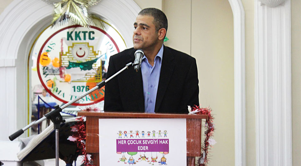 EMU Introduces Another Community Involvement Project