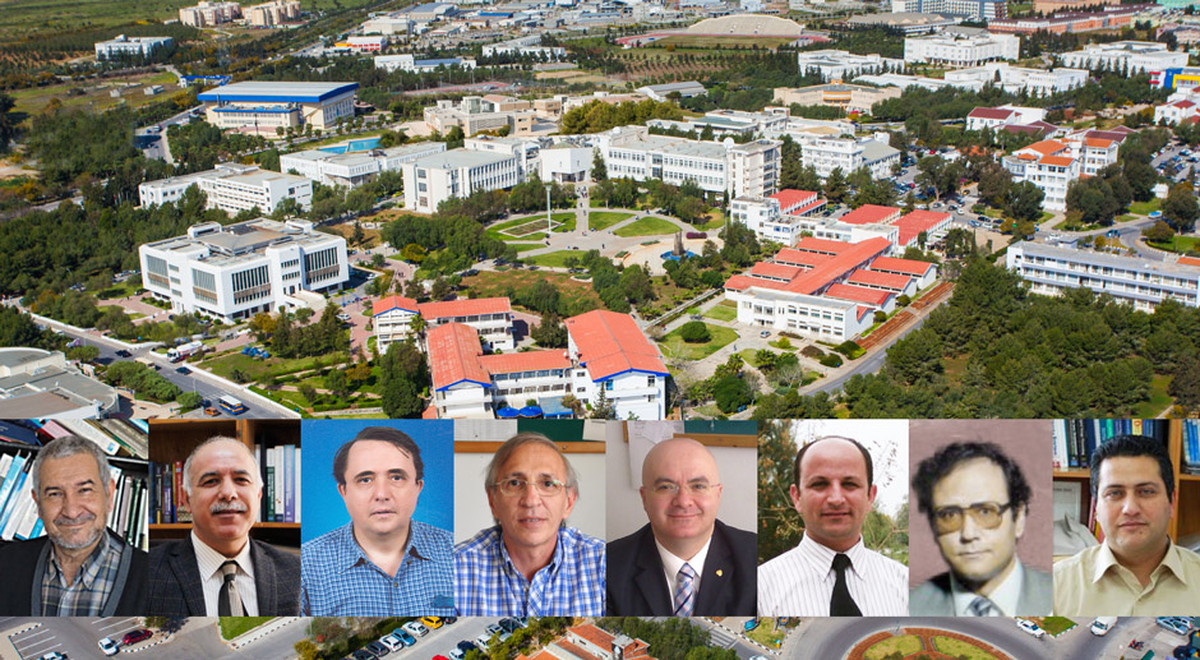 9 Academics From EMU Ranked Within The Top 1000