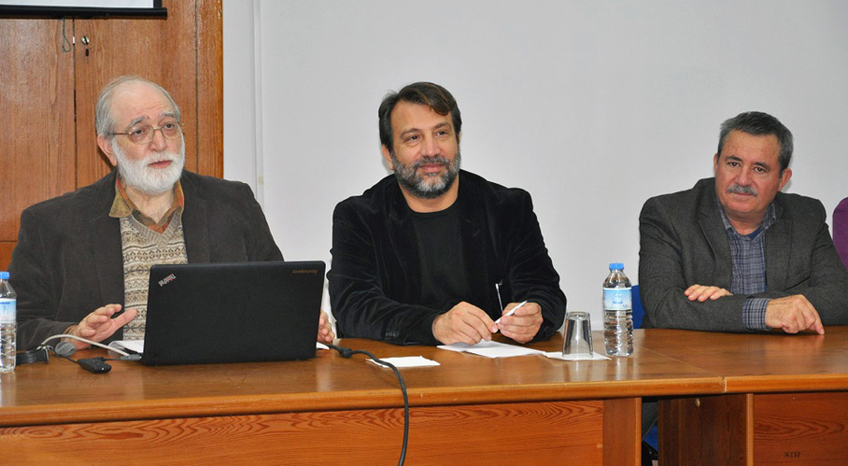 Cyprus Policy Center Organised a Seminar Entitled “The Intercommunal Negotiations in Cyprus: Searching for Two One-Sided ‘Just’ Solution”