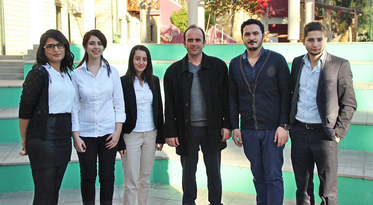 EMU Communication Faculty Organises Further Social Responsibility Projects