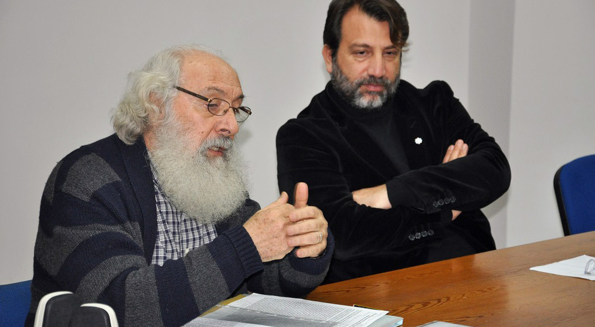 DAÜ Kıbrıs Politikaları Merkezi’nden Yasemin Devrimi ve Arap Baharı Üzerine Konferans