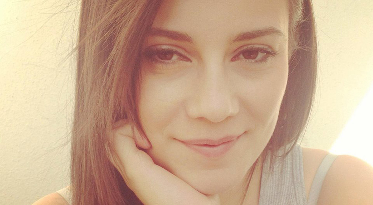 Jessica Gemayel – DAÜ Mezunları Dünyanın Her Yerinde Başarıyı Yakalamaya Devam Ediyor