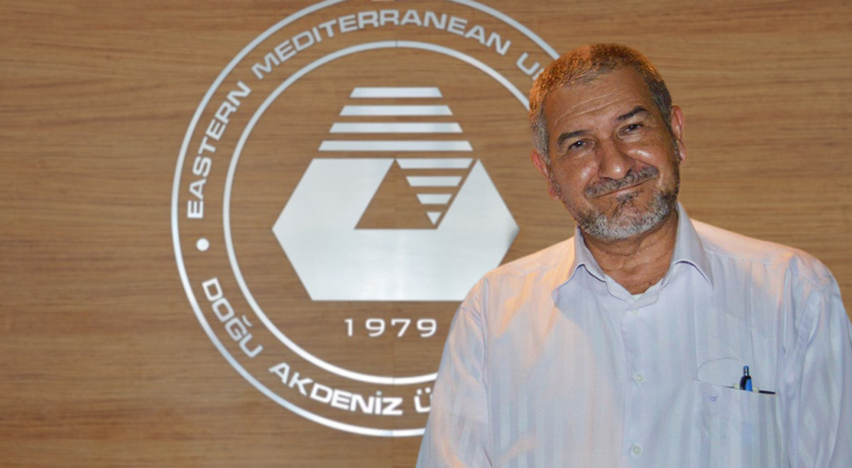 Webometrics Türk Bilim İnsanları Sıralamasında DAÜ’den Prof. Dr. Mustafa Halilsoy da Yer Aldı