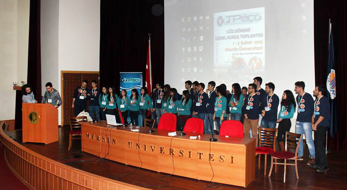 EMU Psychology Students Club Ranks within the Top 10 Most Active Psychology Students Clubs