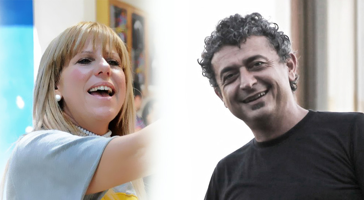 Designers from EMU Taking Part in the International Jury of the 17th Russian Art Week