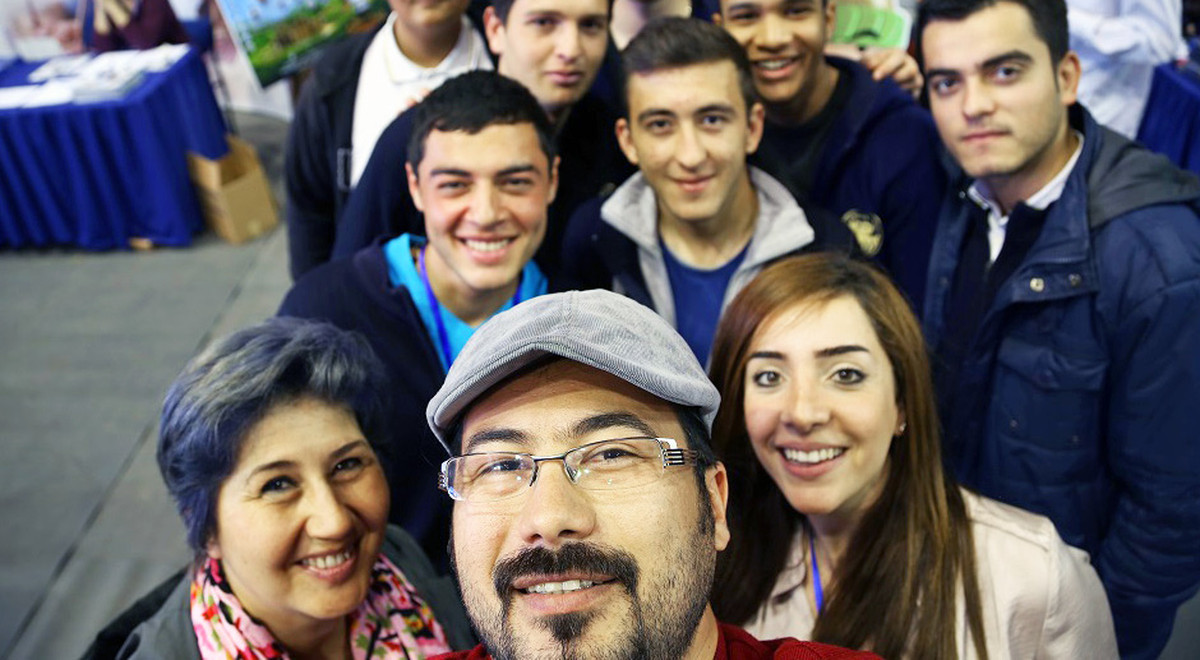 Özçekim Yarışması