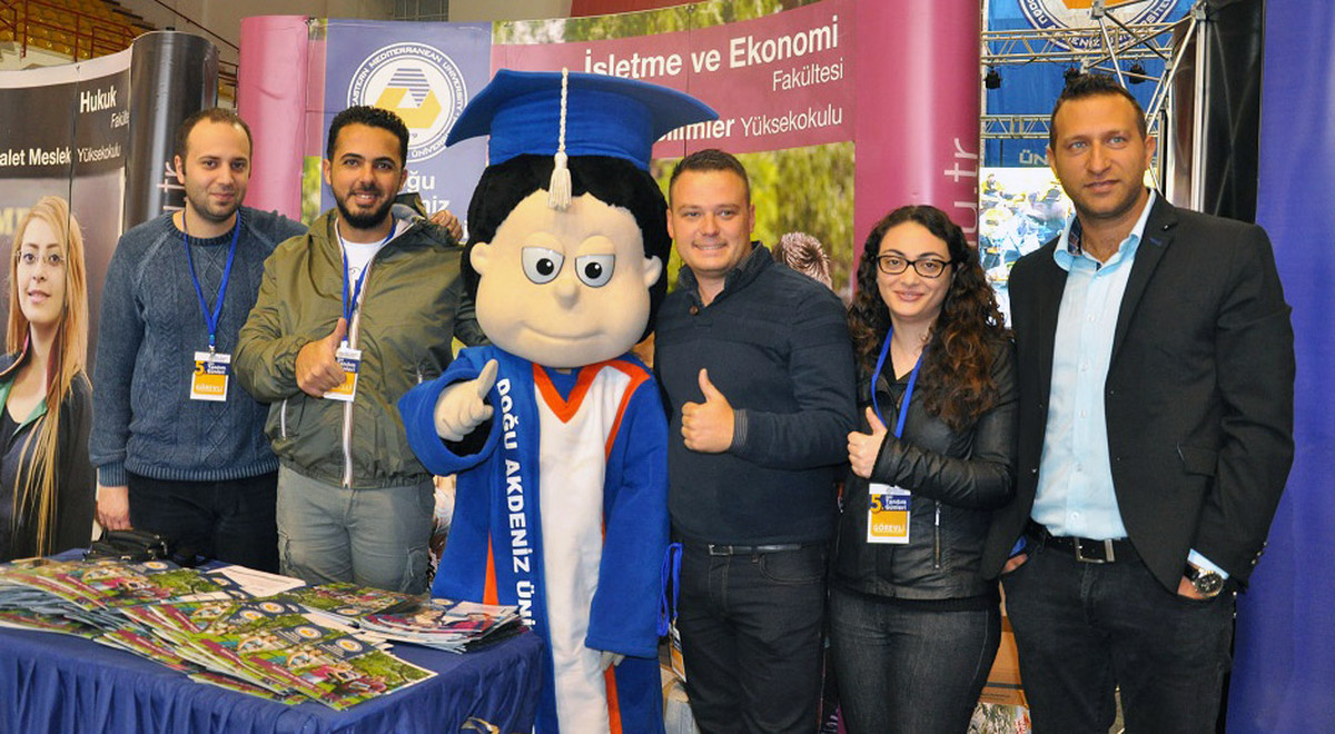 5th Promotion Days in EMU