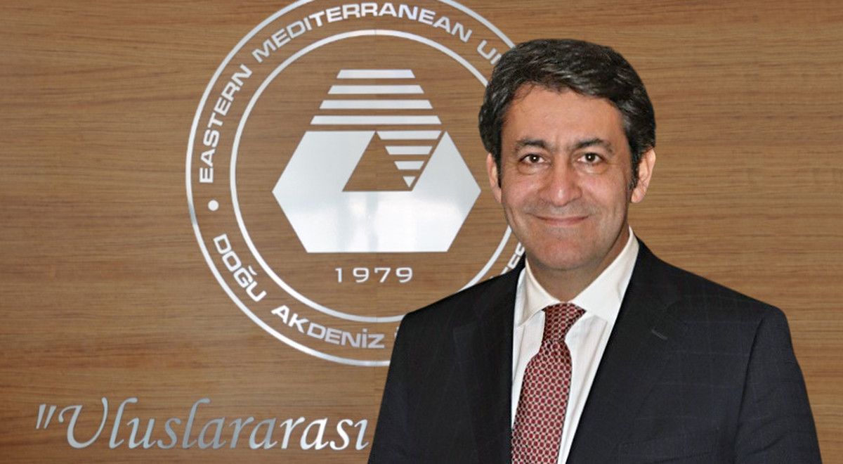 A Career Filled with Success: Ali İhsan Kuralkan