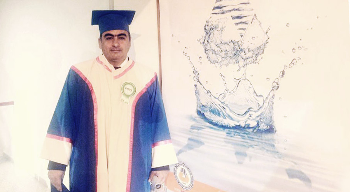 EMU Business Administration Postgraduate Program Produces Its First Graduates