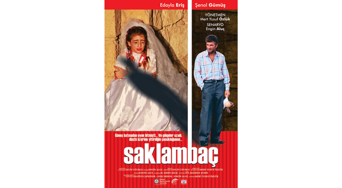 “SAKLAMBAÇ” to Be Screened in EMU