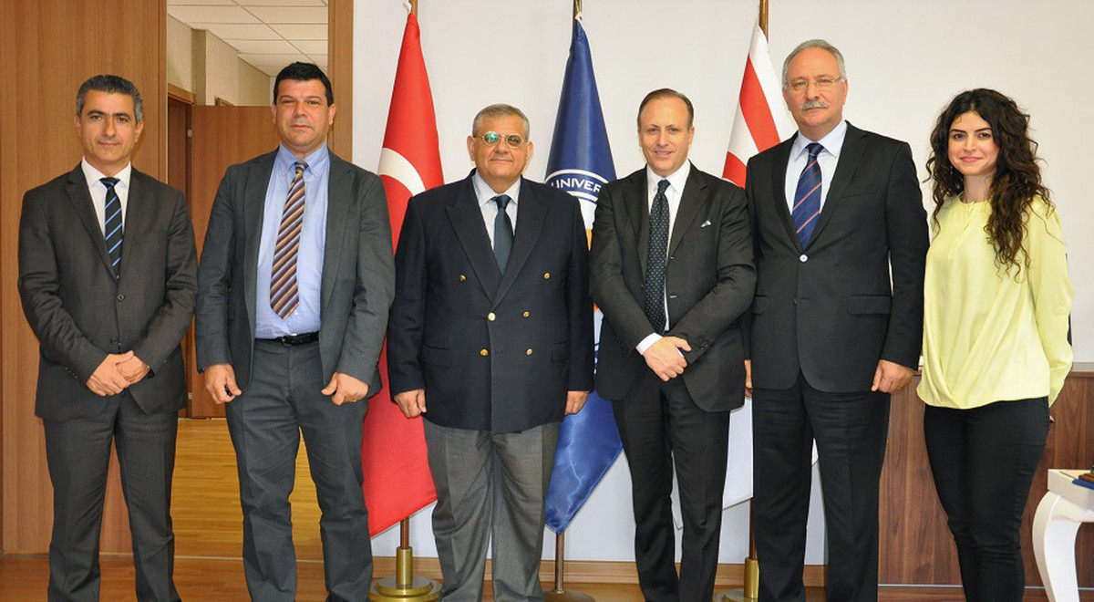 EMU Signs an Important Collaboration Agreement with ICIF Italy