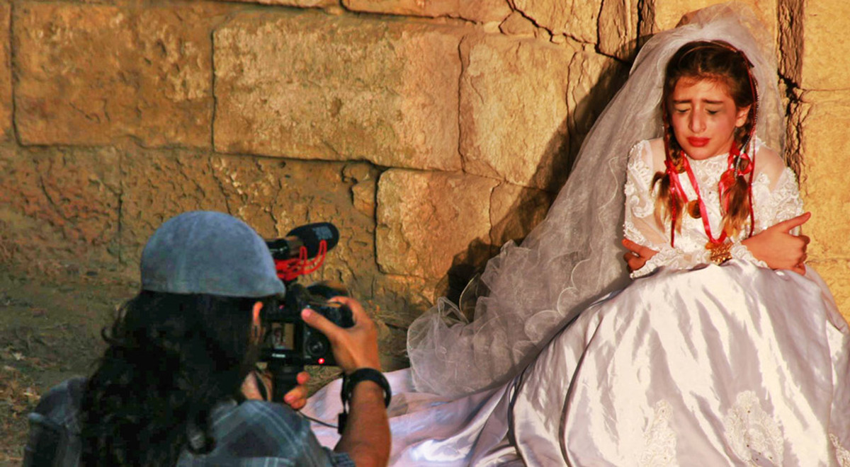 “SAKLAMBAÇ” on Screen