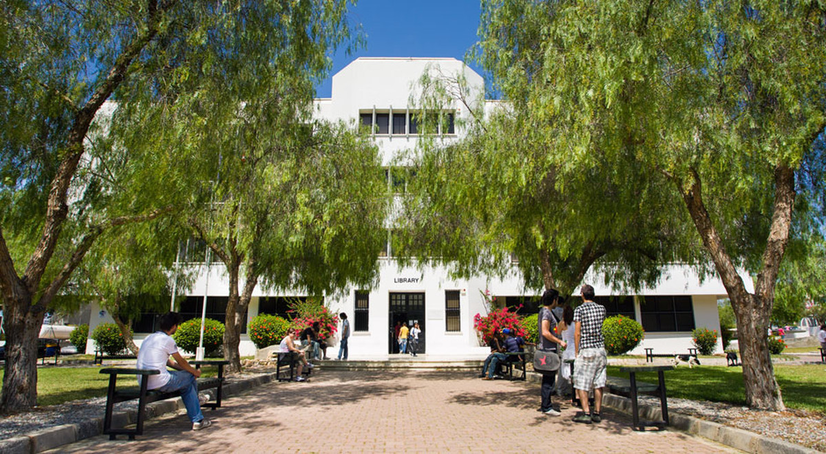 EMU to Celebrate Library Week Through Various Activities