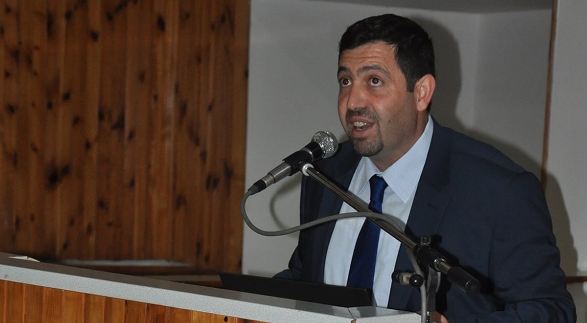 DAÜ Kütüphane Haftasını Kutluyor