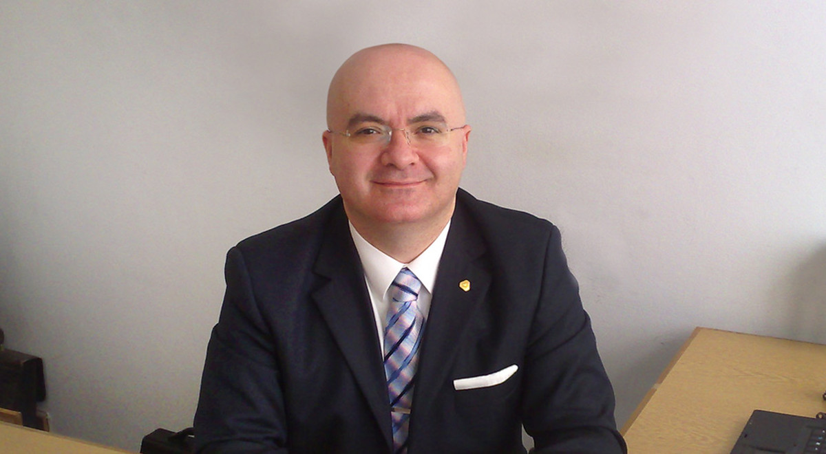 EMU Tourism Faculty Academic Staff Member Prof. Dr. Osman M. Karatepe’s Increasing Success in Scientific Research