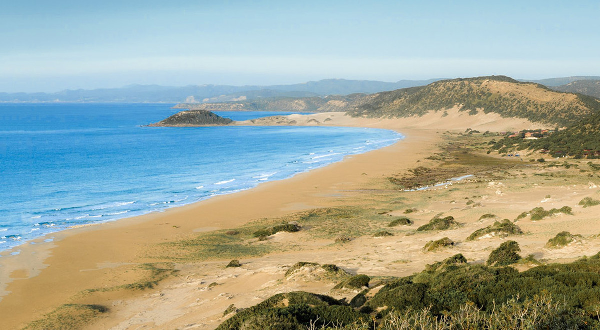 DAÜ Öğrencisinden KKTC ve DAÜ’yü Tanıtıcı Makale