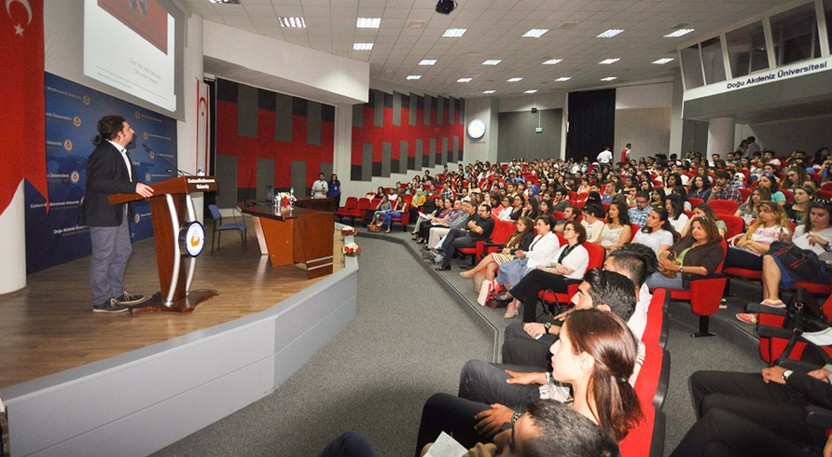 9th Psychology Days in EMU