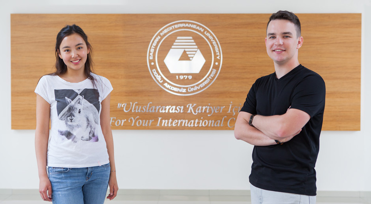 Countdown to EMU Entrance and Scholarship Exam Starts