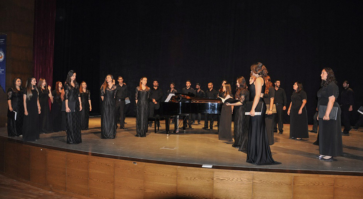 EMU Fine Arts Education Department Inviting Applications