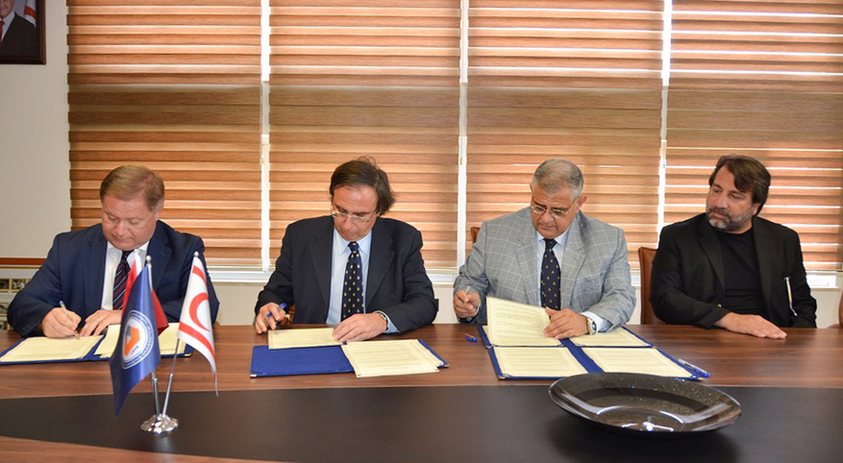 3rd Turkish-Italian Constitutional Law Conference