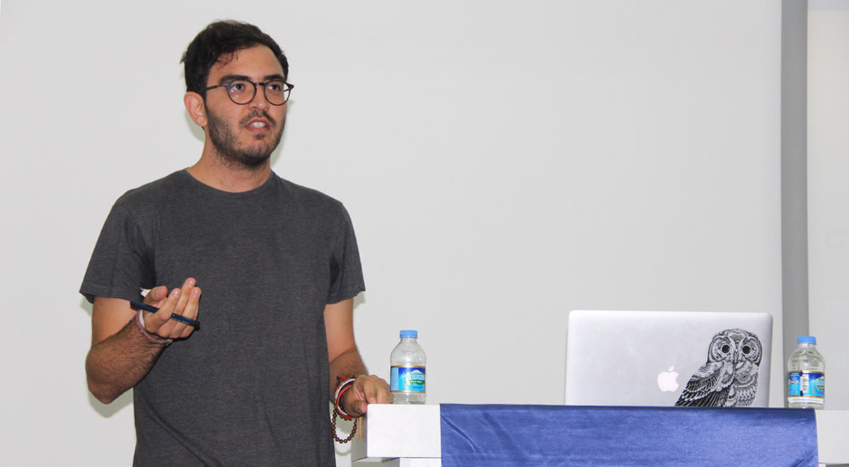 EMU Architecture Department Hosting Successful Graduates