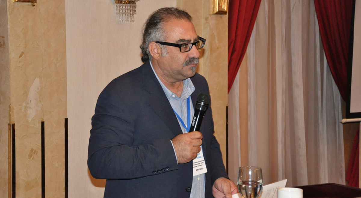 EMU Attracted Interest in ICCMTD Conference in Dubai