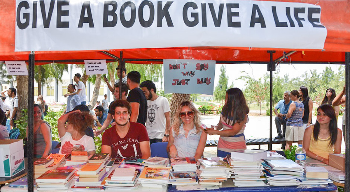 EMU FL & EPS Organised “Fest of Joy”