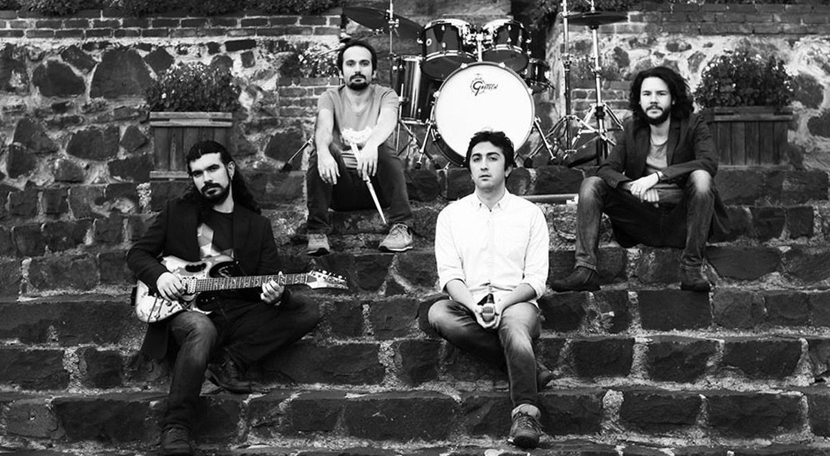 EMU Graduate Pursues Success in the Music Sector of Turkey