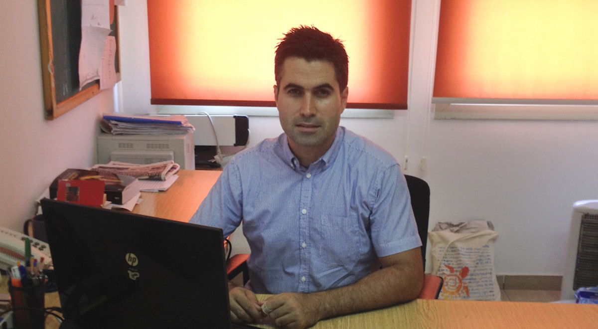 Assist. Prof. Dr. Can Azer’s Academic Success