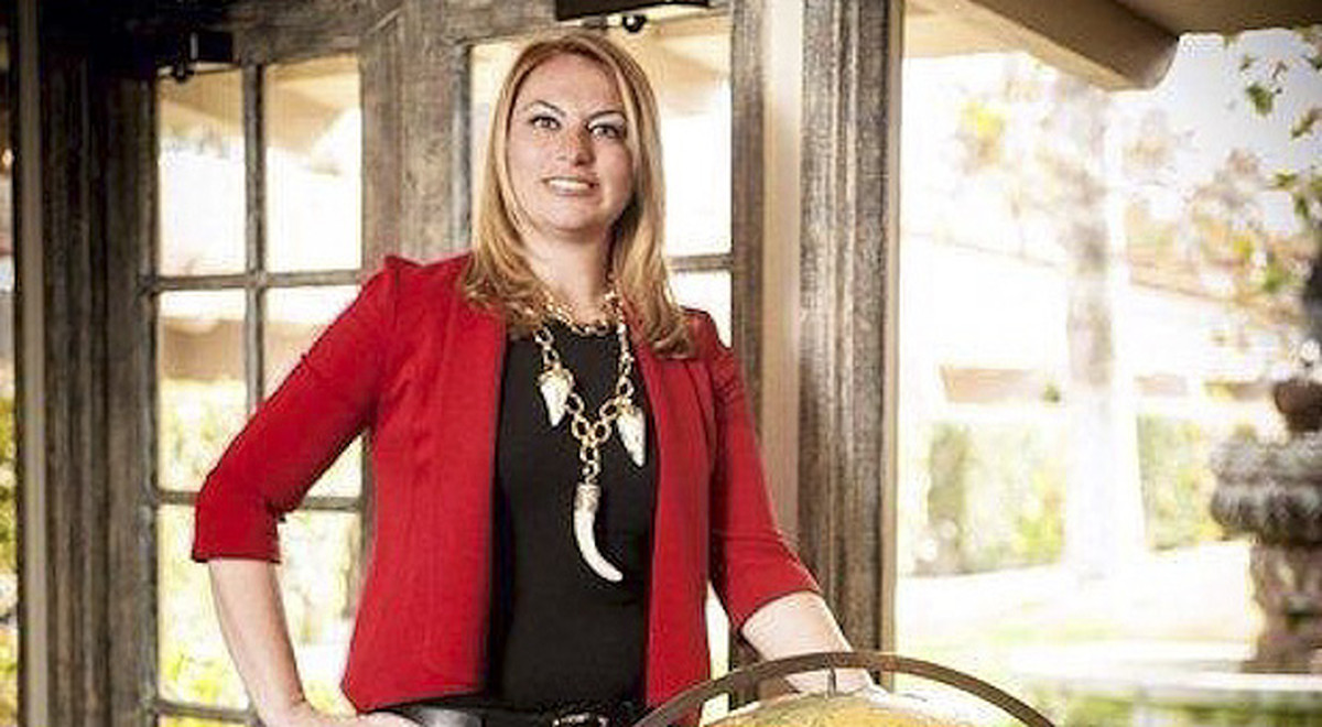 EMU Graduate Improves Aerospace, One Process At A Time