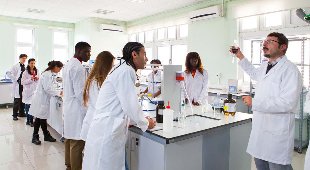 EMU Pharmacy Faculty Continues to Grow