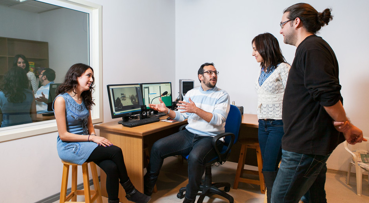 EMU Psychology Department Becomes the First Accredited Department within TRNC