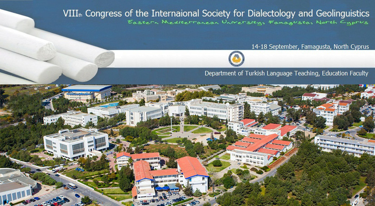 EMU to Host Congress of The International Society for Dialectology and Geolinguistics