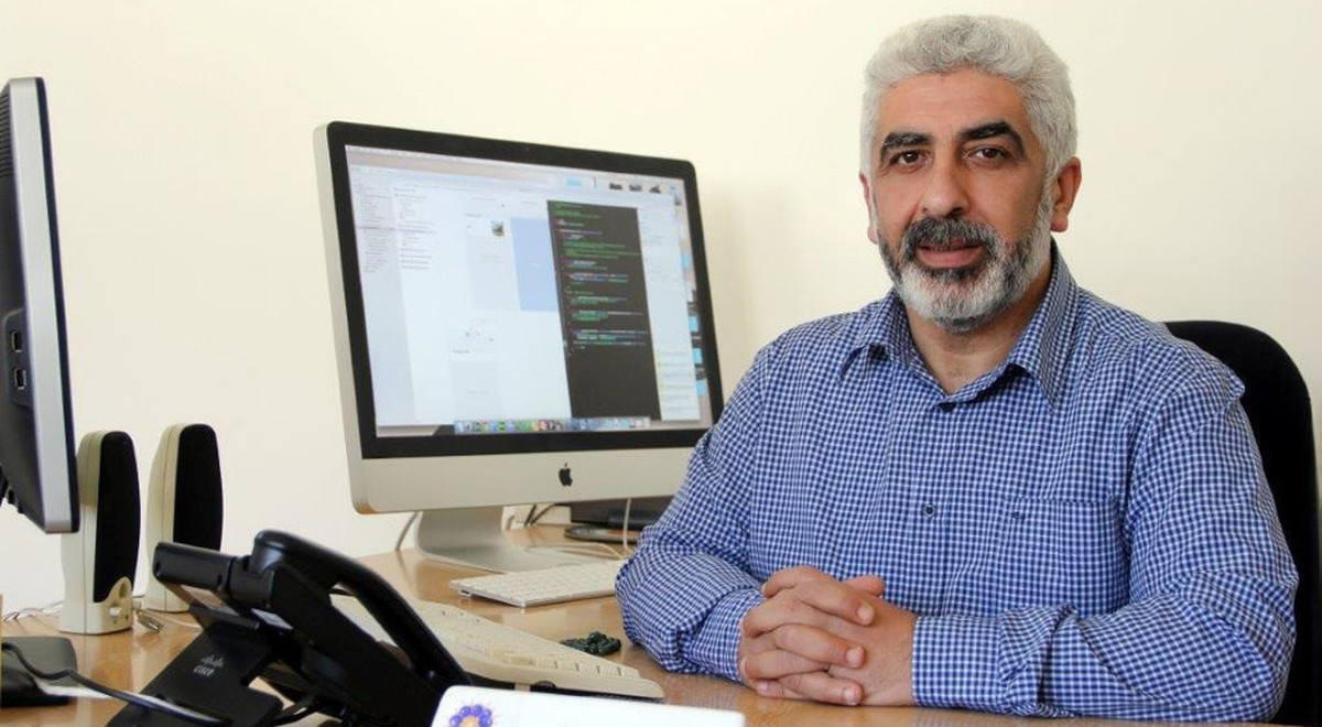 DAÜ, Öğrencileri İçin Mobil Uygulama Programı Tasarladı