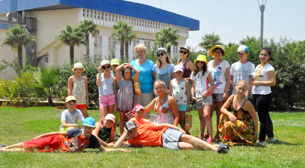 EMU International Summer School Ends with Success