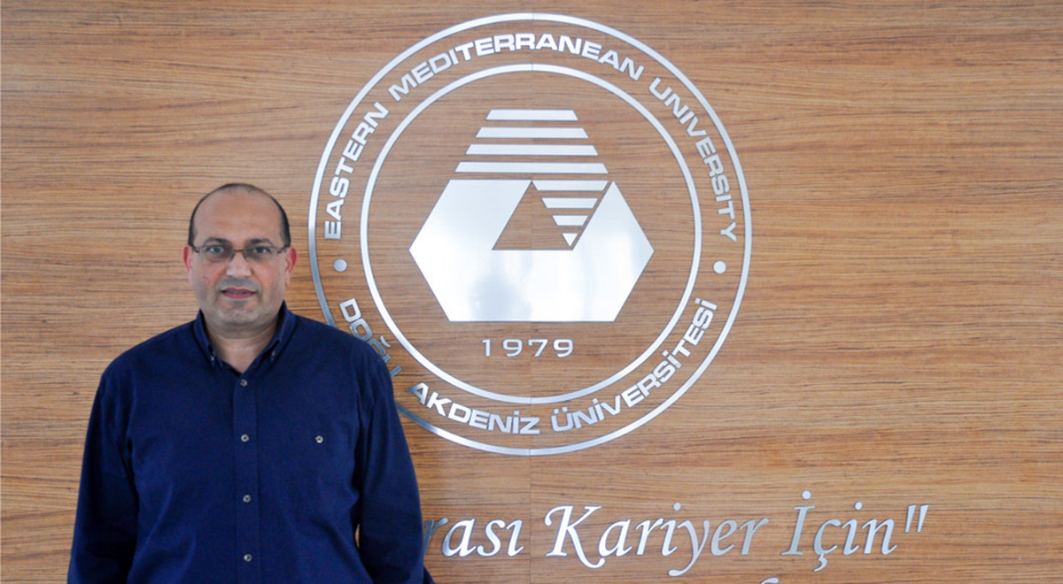 DAÜ Fizik Bölümü Bölgesel Teorik Fizik Konferansı’nda Temsil Edildi