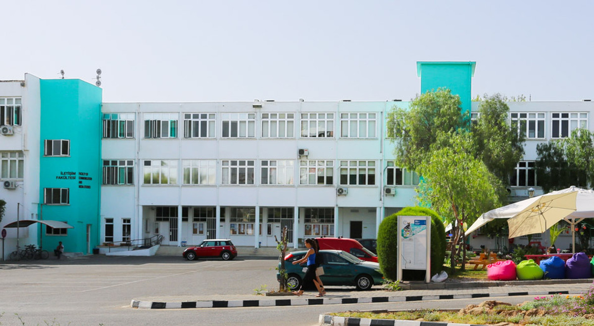 EMU Communication and Media Studies Faculty Brings Up Qualified Professionals of Communication